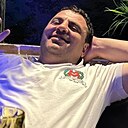Знакомства: Ашот, 40 лет, Сочи