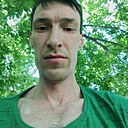 Знакомства: Руслан, 40 лет, Саратов
