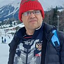 Знакомства: Александр, 49 лет, Белореченск