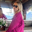 Знакомства: Оксана, 40 лет, Пушкино (Московская Обл)