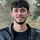 Знакомства: Хабат, 21 год, Саратов