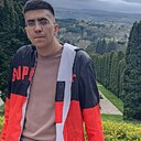 Знакомства: Дмитрий, 24 года, Азов