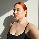 Знакомства: Анастасия, 26 лет, Донецк