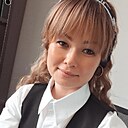Знакомства: Яна, 36 лет, Санкт-Петербург