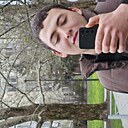 Знакомства: Тамерлан, 25 лет, Симферополь