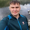 Знакомства: Валентин, 48 лет, Улан-Удэ