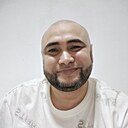 Знакомства: Ядгар, 44 года, Алматы