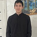 Знакомства: Радмирусик, 18 лет, Уфа
