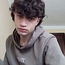 Знакомства: Тамик, 19 лет, Нальчик