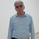 Знакомства: Сергей, 64 года, Краснодар