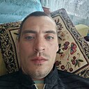 Знакомства: Юрий, 36 лет, Тольятти