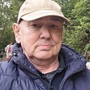 Знакомства: Юрий, 64 года, Псков