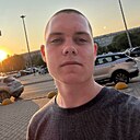 Знакомства: Илья, 20 лет, Омск