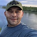 Знакомства: Роман, 36 лет, Абакан