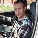 Знакомства: Дмитрий, 45 лет, Воложин