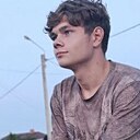 Знакомства: Леонид, 19 лет, Нижний Новгород
