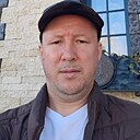 Знакомства: Роман, 38 лет, Ульяновск