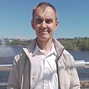 Знакомства: Юра, 50 лет, Ульяновск