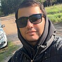 Знакомства: Дмитрий, 25 лет, Самара
