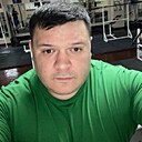 Знакомства: Денис, 35 лет, Балаково