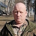 Знакомства: Дмитрий, 46 лет, Луга