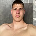 Знакомства: Сергей, 19 лет, Томск