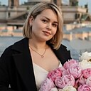 Знакомства: Руфия, 37 лет, Новосибирск