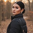 Знакомства: Анастасия, 26 лет, Куйбышев
