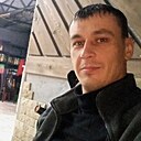 Знакомства: Виталий, 36 лет, Белгород