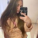 Знакомства: Настя, 36 лет, Новосибирск