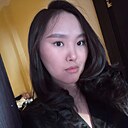 Знакомства: Айна, 25 лет, Якутск