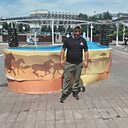 Знакомства: Ashot, 36 лет, Улан-Удэ
