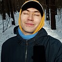 Знакомства: Сергей, 25 лет, Ижевск