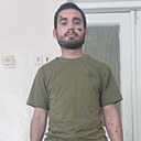 Знакомства: Пашок, 24 года, Николаев