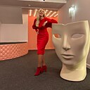 Знакомства: Ольга, 41 год, Новосибирск
