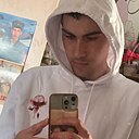 Знакомства: Владимир, 30 лет, Губаха