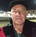 Знакомства: Андрей, 58 лет, Уфа