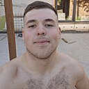 Знакомства: Влдаислав, 22 года, Октябрьский (Башкортостан)