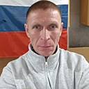 Знакомства: Николай, 41 год, Ульяновск
