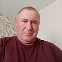 Знакомства: Александр, 55 лет, Бутурлиновка