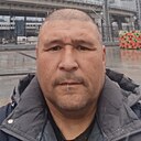 Знакомства: Ильнур, 45 лет, Тобольск