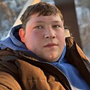 Знакомства: Стас, 30 лет, Дедовск