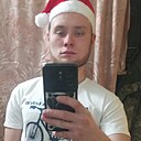 Знакомства: Матвей, 26 лет, Абакан