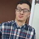 Знакомства: Юрий, 35 лет, Астрахань