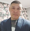 Знакомства: Марсель, 52 года, Тюмень