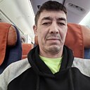 Знакомства: Андрей, 49 лет, Хвалынск
