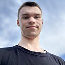 Знакомства: Александр, 20 лет, Казань