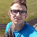 Знакомства: Дмитрий, 27 лет, Смоленск