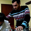 Знакомства: Bulger, 37 лет, Махачкала