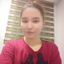 Знакомства: Vika, 26 лет, Чирчик
